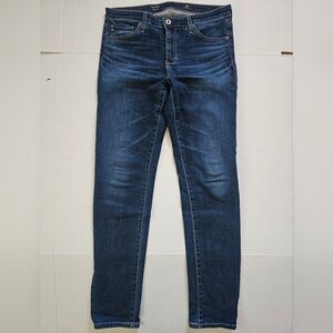 Adriano Goldschmied jeans Prima Cigarette Leg size 28R